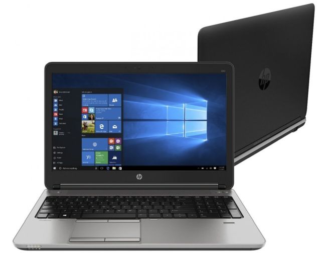 HP ProBook 650 G1