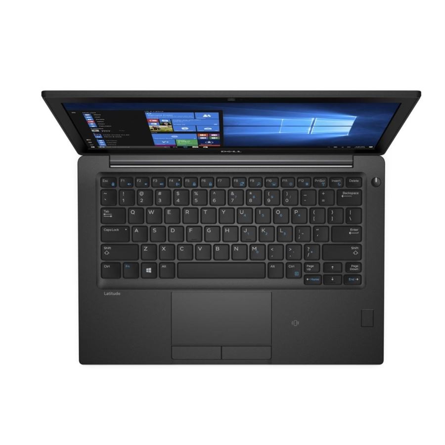 DELL Latitude 7280