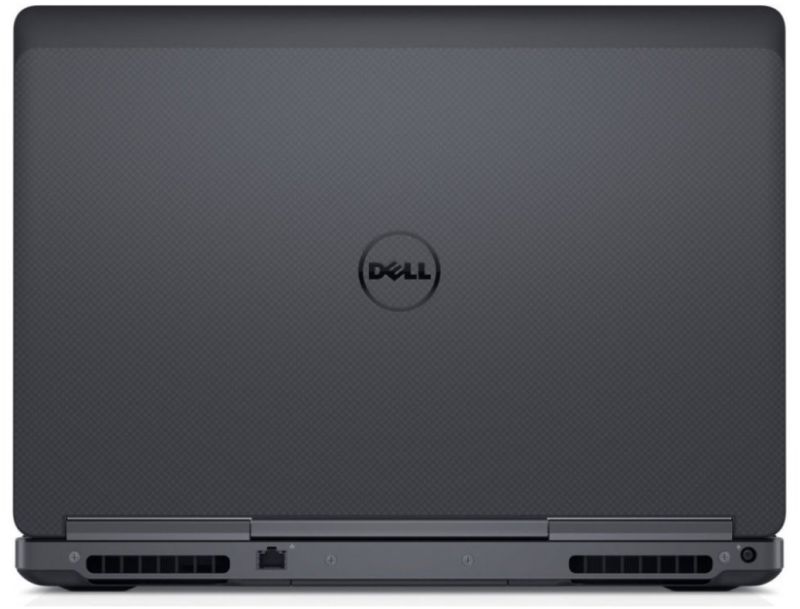 Repasované notebooky Dell