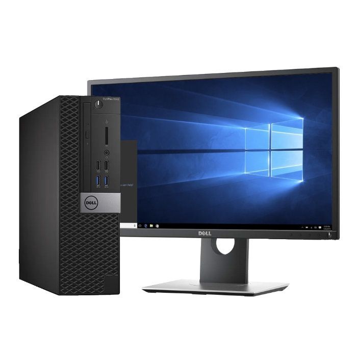 Dell Optiplex 7040