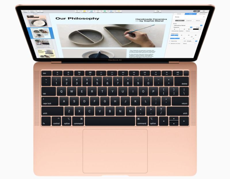 Levné MacBooky