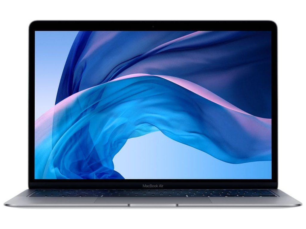 Repasované MacBooky