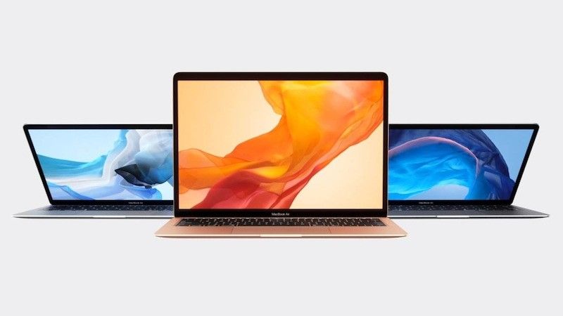 MacBook Air 2019