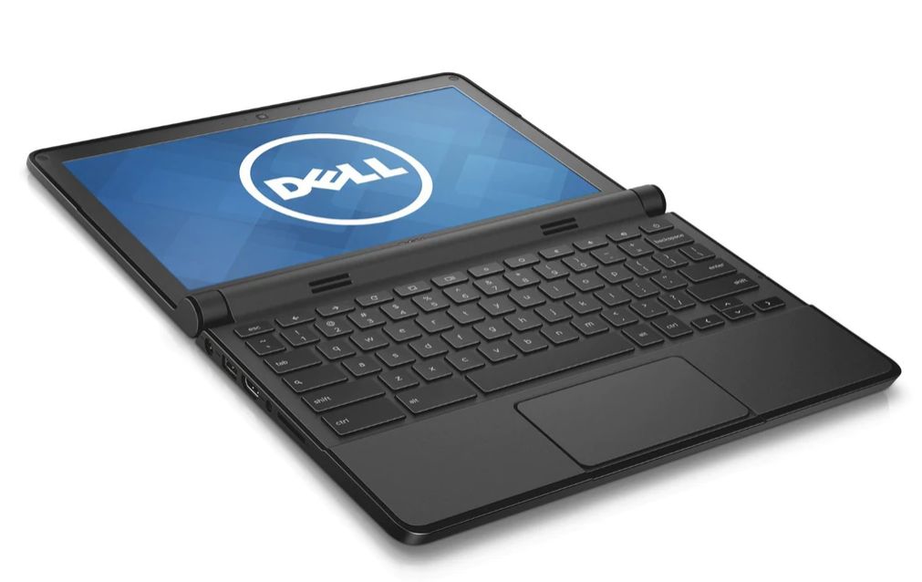 DELL Chromebook 11