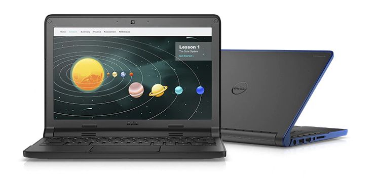 Levné Chromebooky