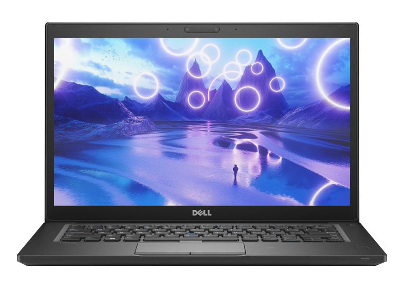 DELL Latitude 7480