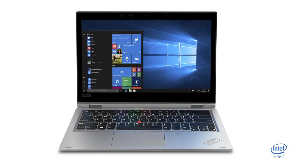 Lenovo ThinkPad L390 Yoga