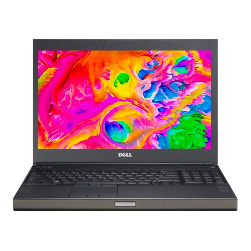 DELL Precision M4800