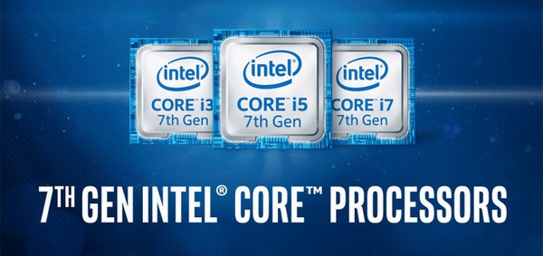 Procesory Intel Core 