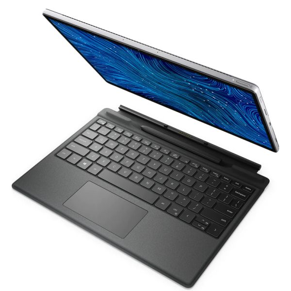 M Ali Computer Dell Latitude 7320 Detachable – recenze lehkého notebooku 2v1
