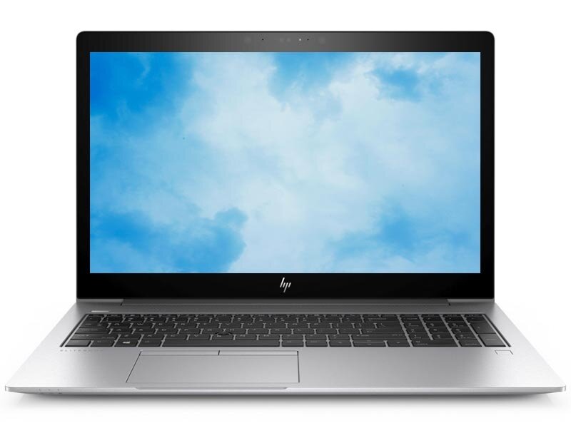 M Ali Computer Recenze na notebook HP EliteBook 850 G5 - to pravé, co hledáte ...