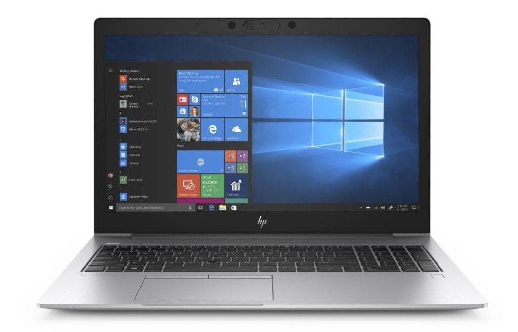 M Ali Computer Recenze notebooku HP EliteBook 850 G6: Ideální volba pro profesionály ...