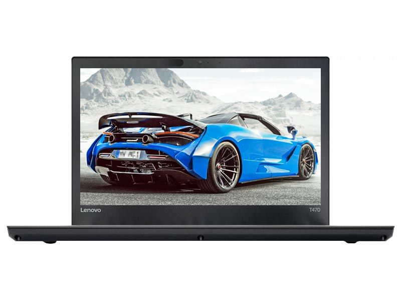 M Ali Computer Lenovo ThinkPad T470 - předpisový pracovní notebook - recenze ...