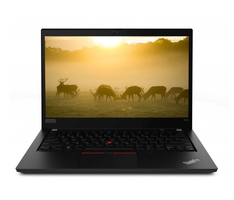 M Ali Computer Lenovo ThinkPad T495 – Spolehlivý pracovní notebook s procesorem AMD ...