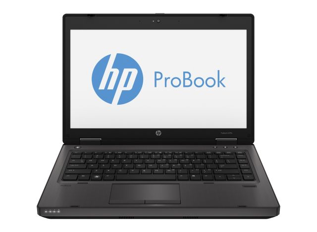 HP ProBook 6470b