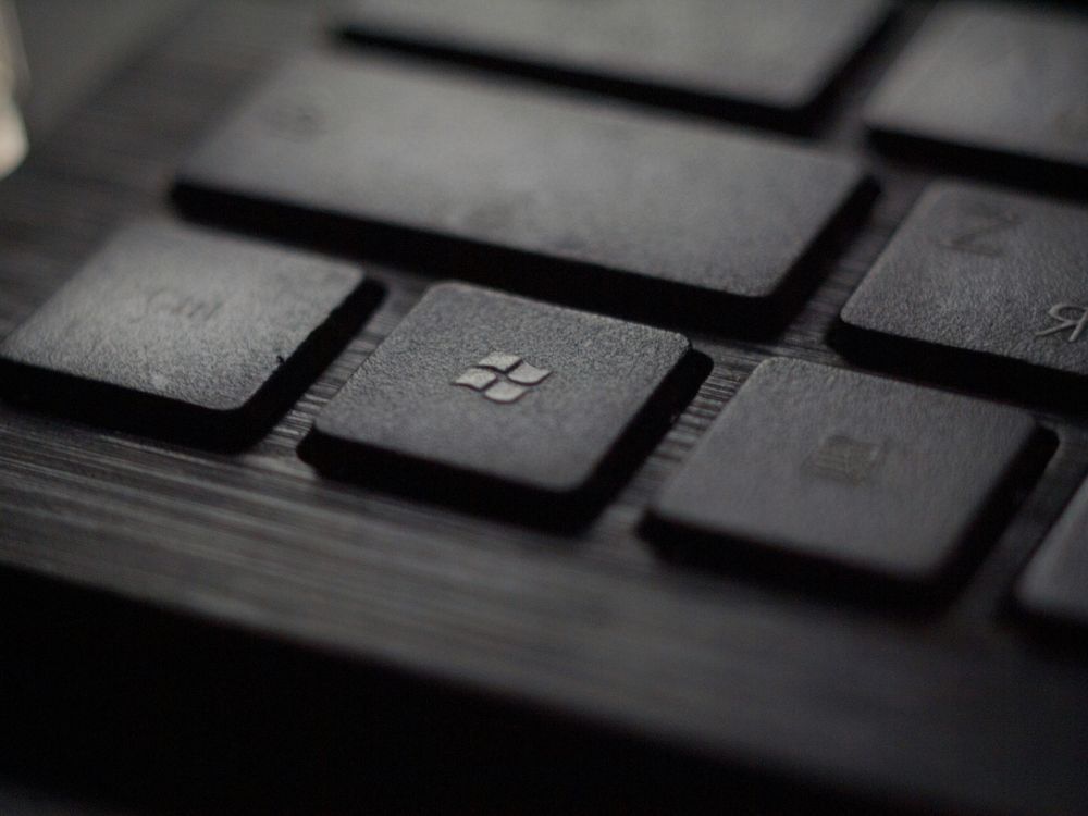 Hardwarové nároky pro nový Windows a 16GB RAM