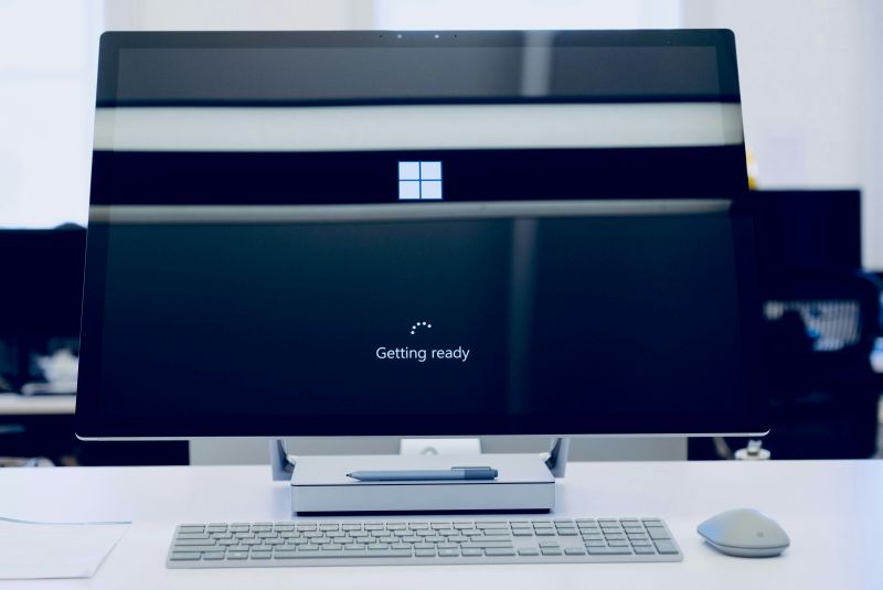 Repasované All In One PC