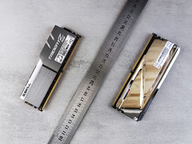 RAM DDR4