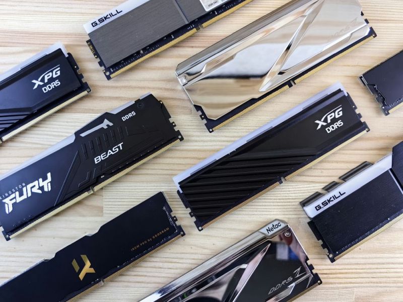 RAM DDR5
