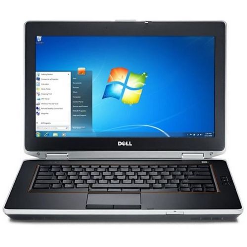 DELL Latitude e6420