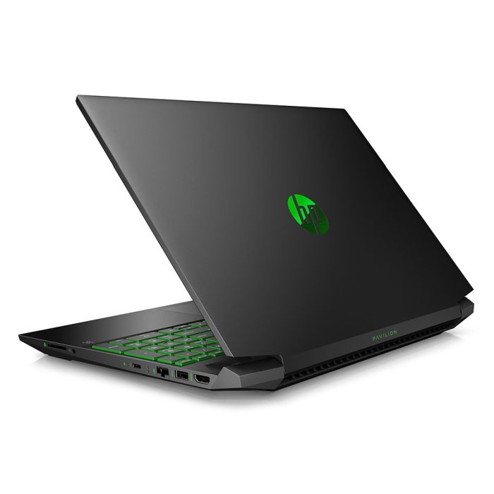 Herní notebooky HP Pavilion Gaming