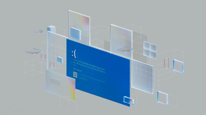 Windows 10 končí