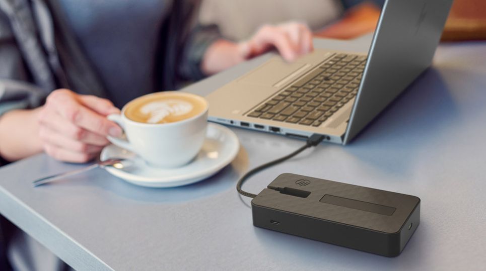 powerbanka pro notebook