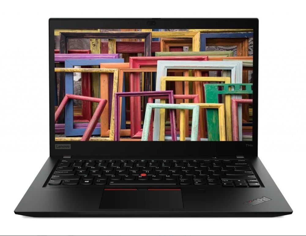 Lenovo ThinkPad T14s G1