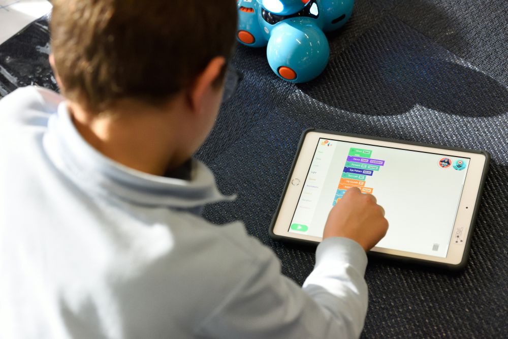 tablet do školy
