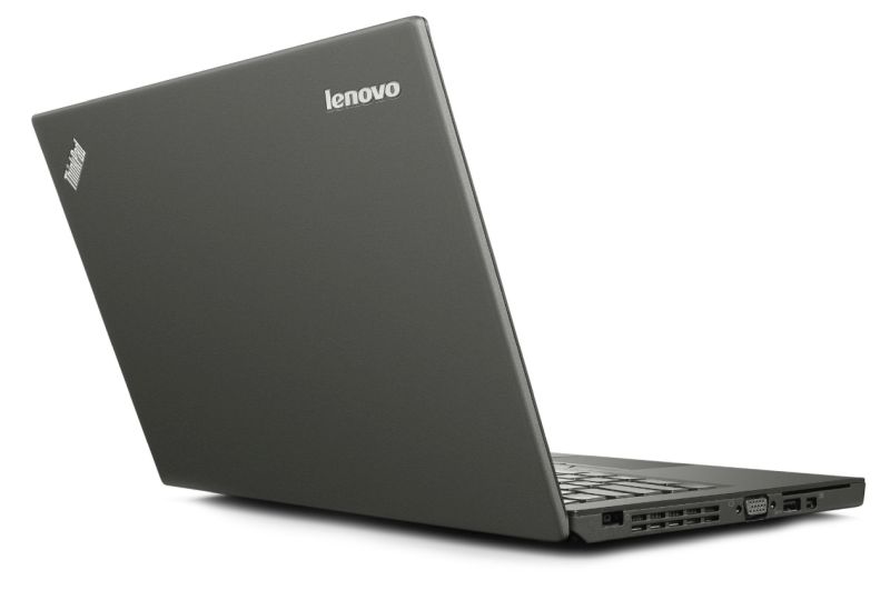 Repasované notebooky Lenovo