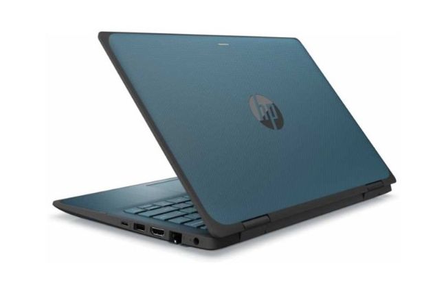 Notebooky HP